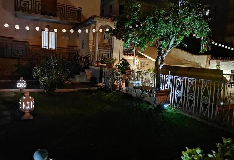 تختخواب و صبحانه Villa Ettore