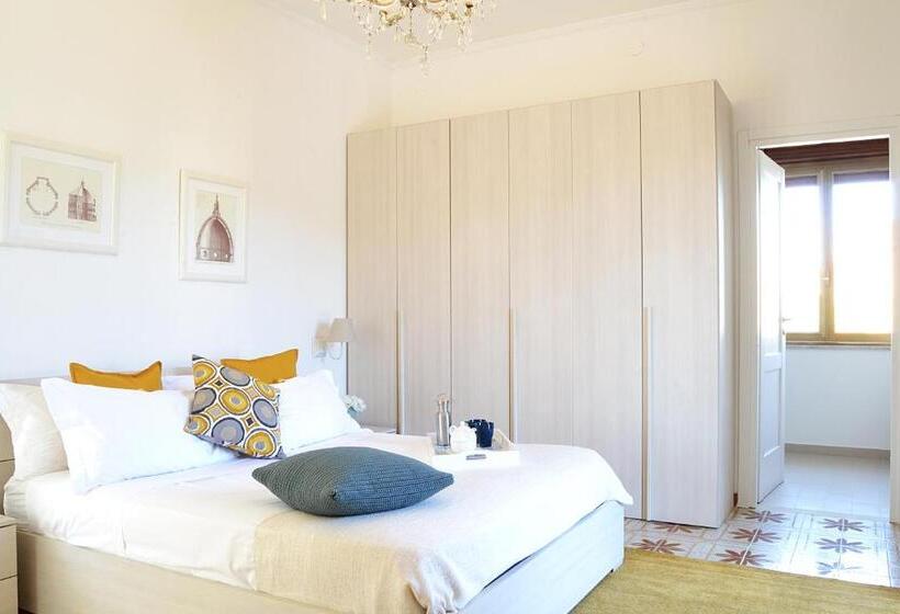 تختخواب و صبحانه Villa Ettore