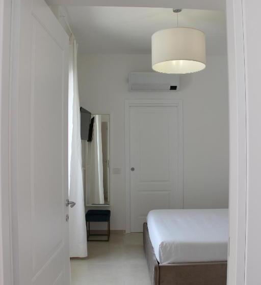 تختخواب و صبحانه Villa Ettore