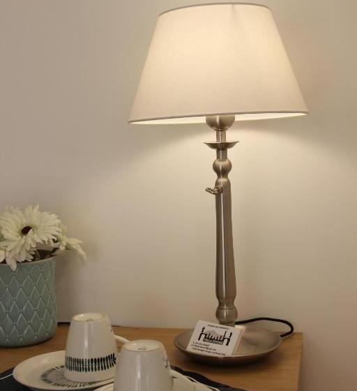 تختخواب و صبحانه Villa Ettore