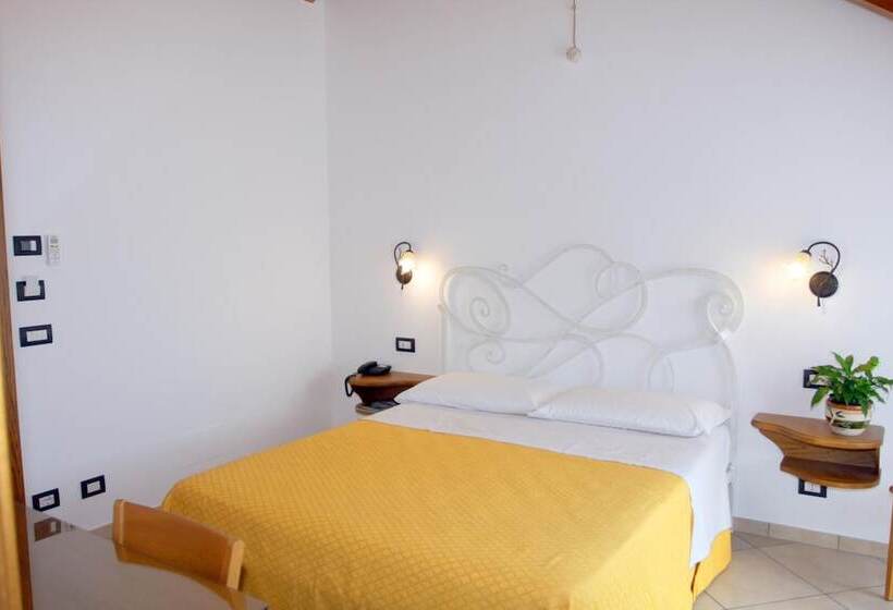 Bed & Breakfast Gilda Inn Agerola