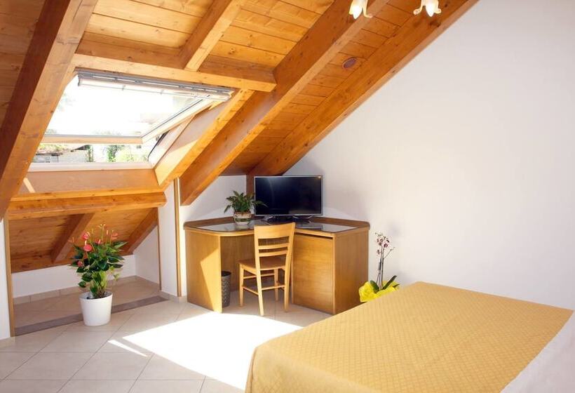 Bed & Breakfast Gilda Inn Agerola