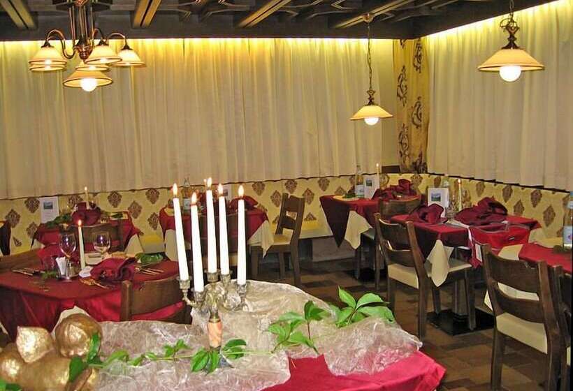 Bergchalet Hotel Reinerhof