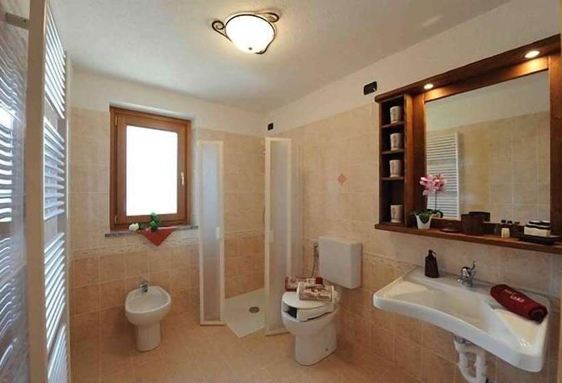 Gresil Residence