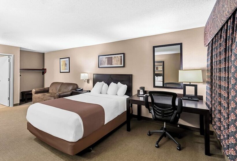ホテル Heartland Inn & Suites, Surestay Collection By Best Western