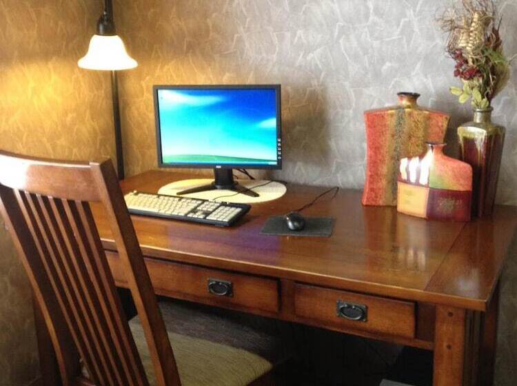 ホテル Heartland Inn & Suites, Surestay Collection By Best Western