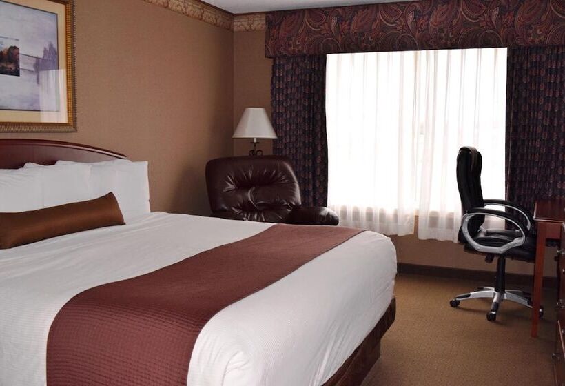 ホテル Heartland Inn & Suites, Surestay Collection By Best Western