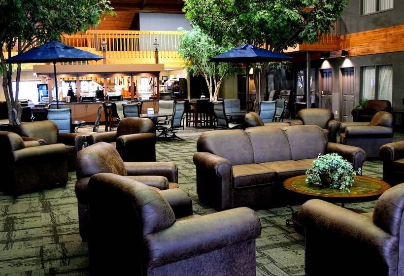ホテル Heartland Inn & Suites, Surestay Collection By Best Western