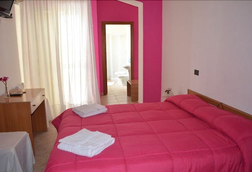 فندق Paradiso Della Zagara