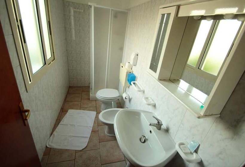 فندق Paradiso Della Zagara