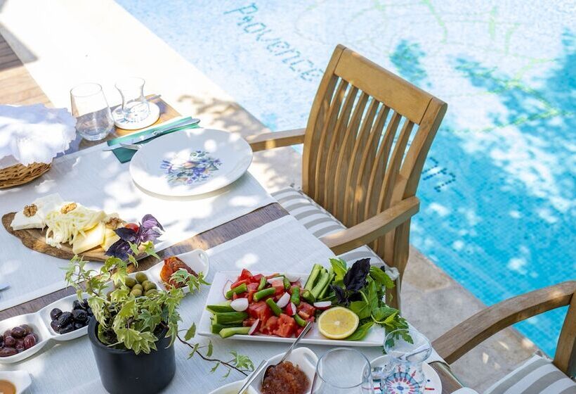 هتل Provence Mansion Alacati