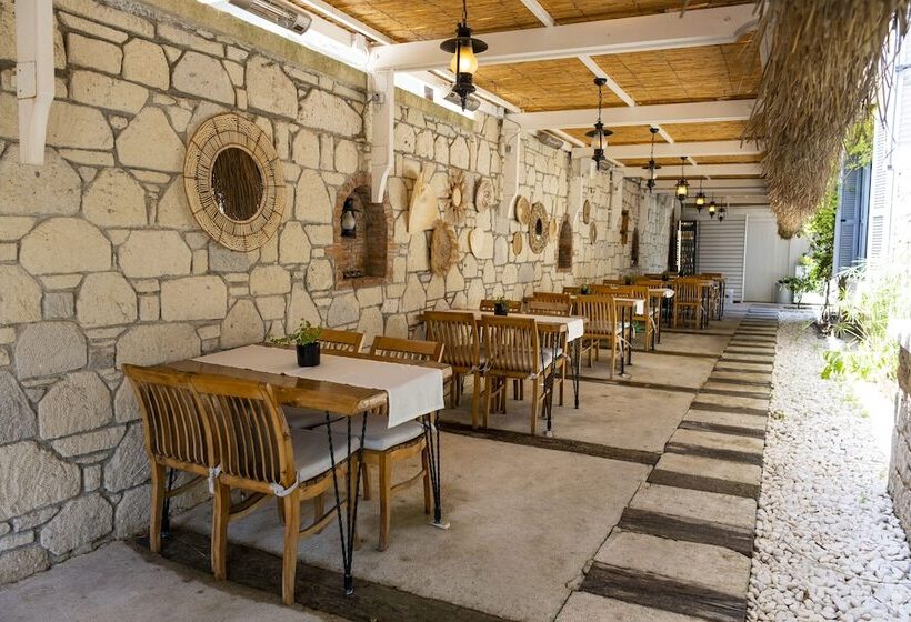 هتل Provence Mansion Alacati