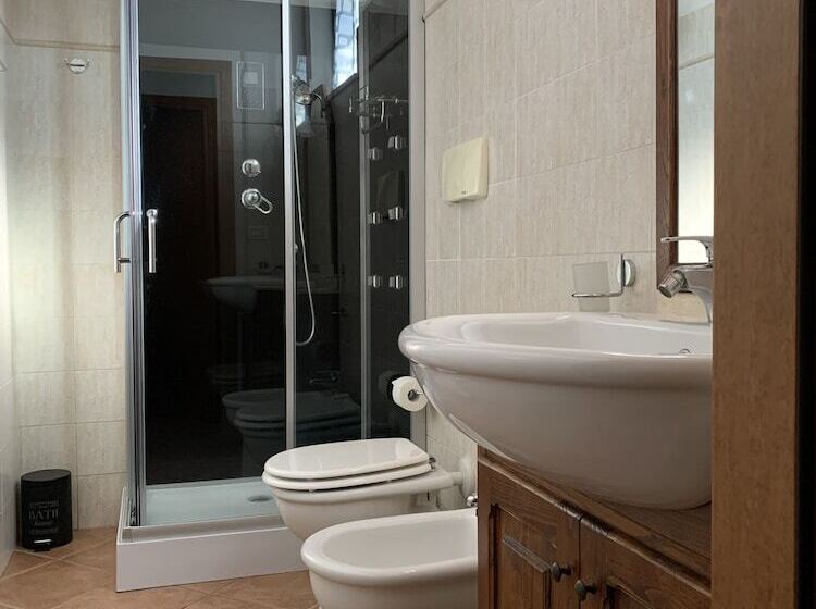 فندق ريفى Agriturismo Millefiori