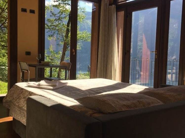 乡村酒店  Baita La Morena Agriturismo