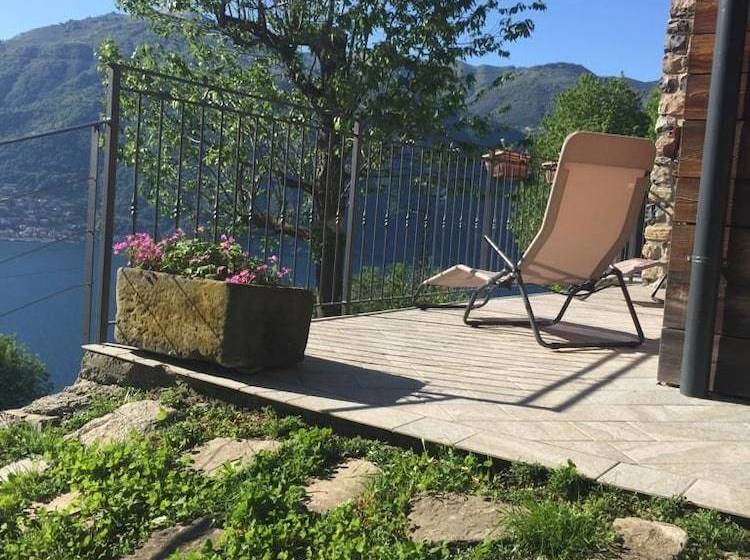 乡村酒店  Baita La Morena Agriturismo