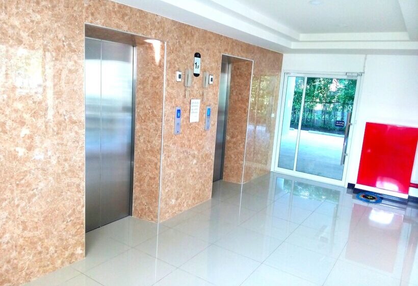 هتل Tada Condo Tel