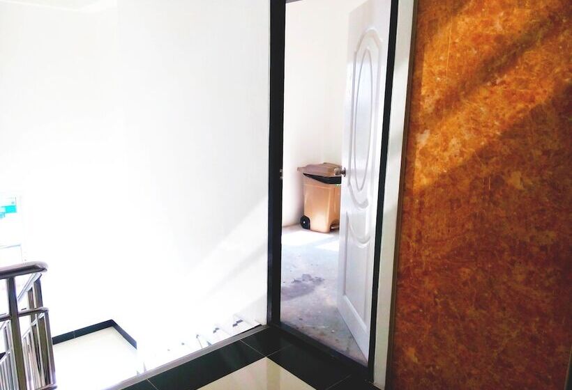 هتل Tada Condo Tel