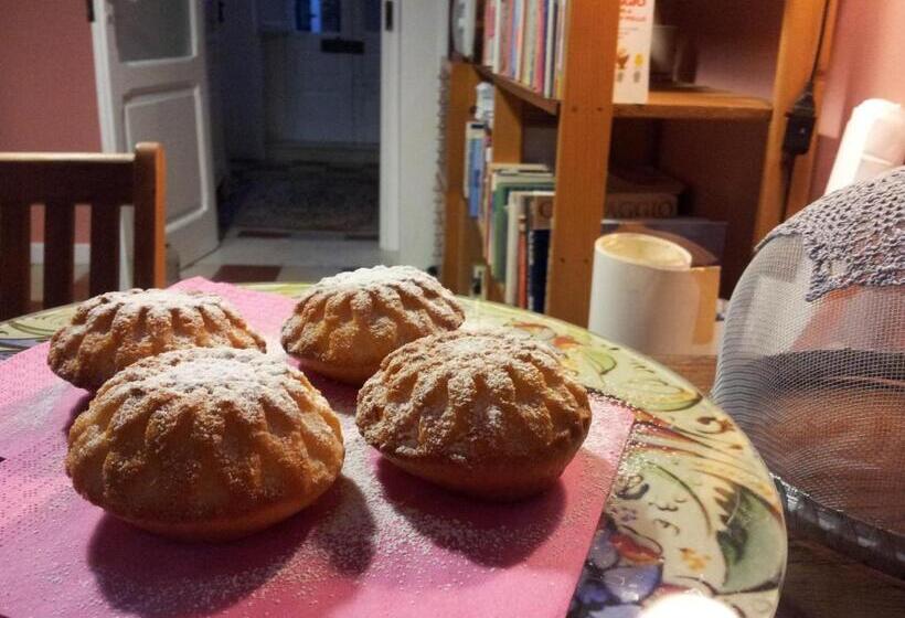 I Templari B&b