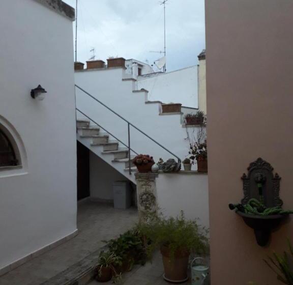 I Templari B&b