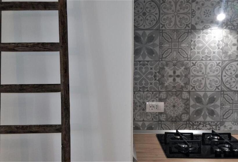 I Templari B&b