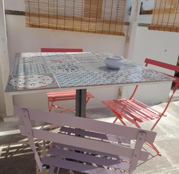 I Templari B&b