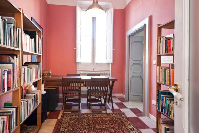 I Templari B&b