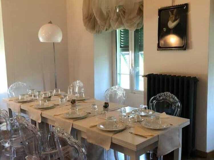 Il Baluardo Bed And Breakfast
