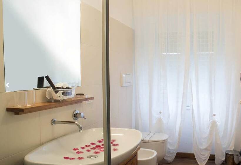 Il Baluardo Bed And Breakfast
