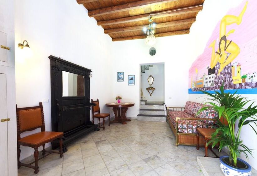 Maridà B&b