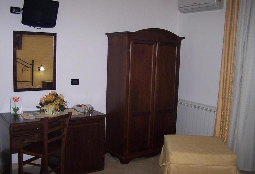 Mariposa Bed And Breakfast