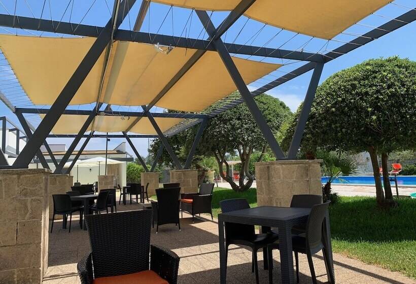 膳宿费 B&b Agrumeto