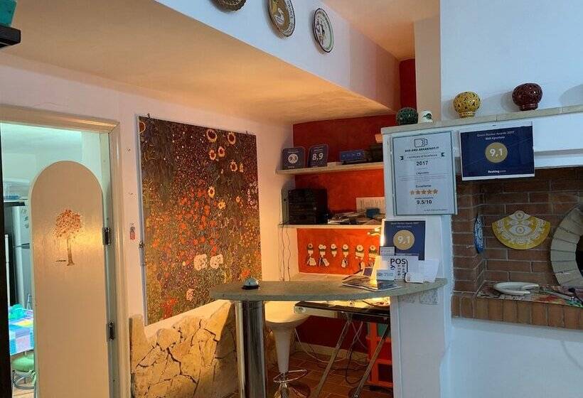 膳宿费 B&b Agrumeto