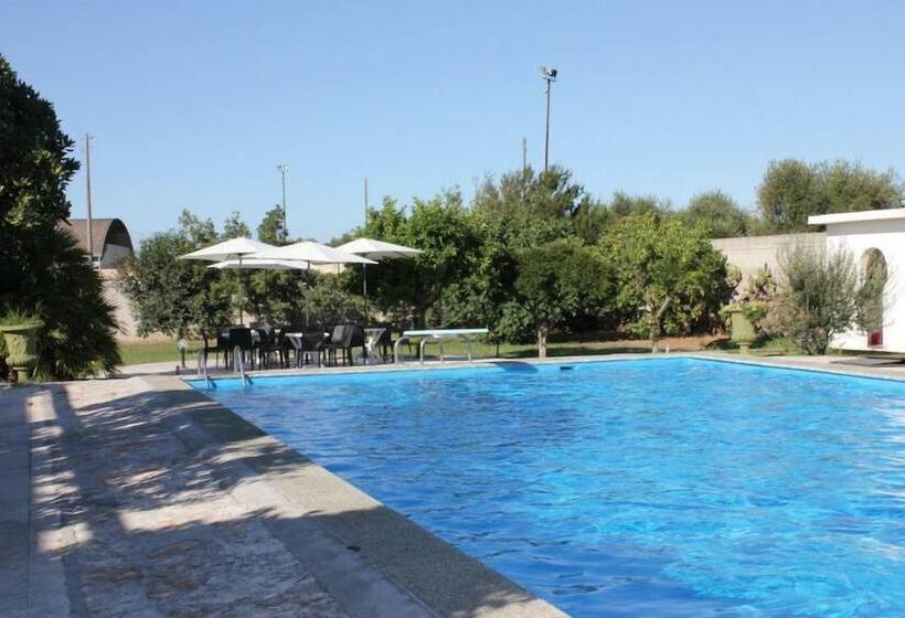 膳宿费 B&b Agrumeto