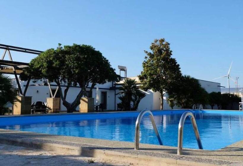 膳宿费 B&b Agrumeto