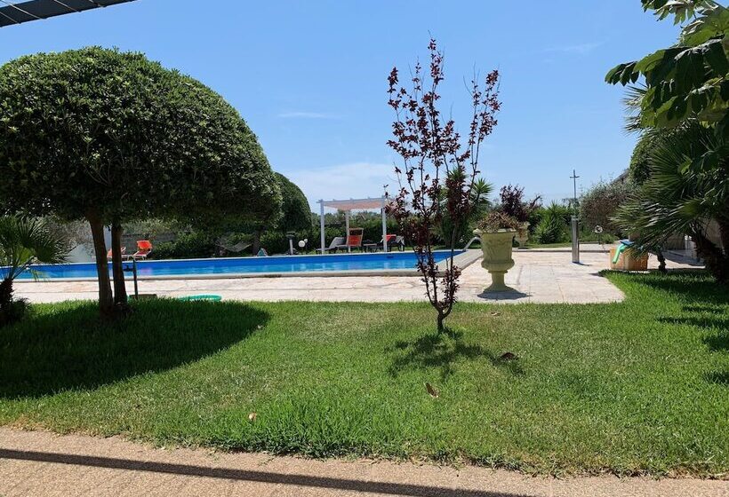 膳宿费 B&b Agrumeto