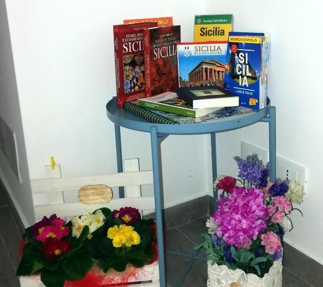 پانسیون Dimora Fraula Guest House