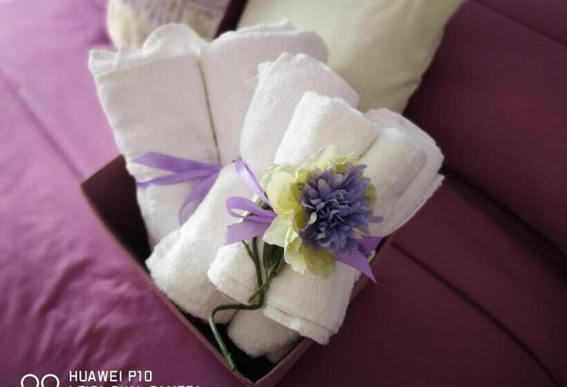 پانسیون Dimora Fraula Guest House