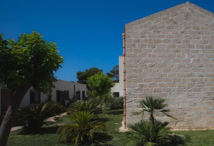 اقامتگاه Il Borgo Del Principino
