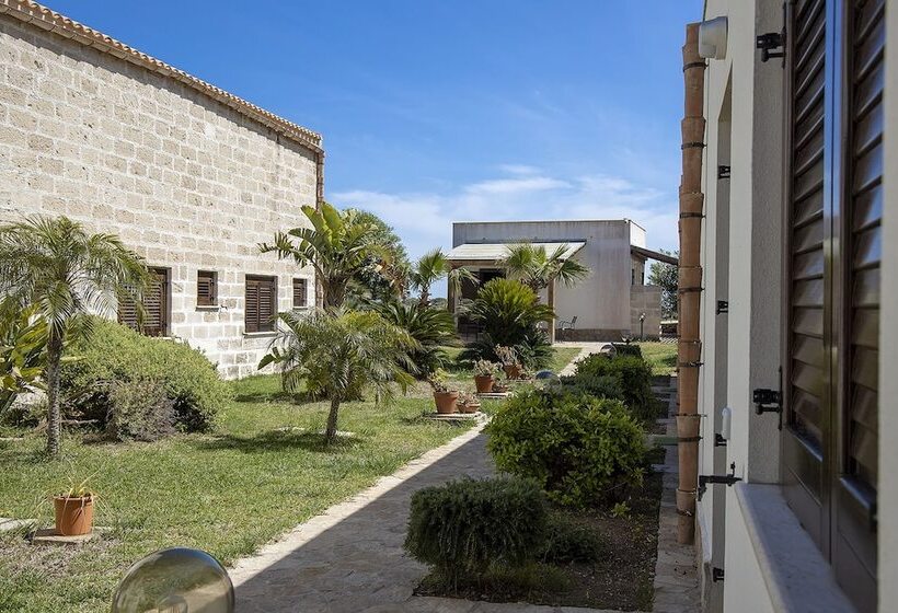 اقامتگاه Il Borgo Del Principino