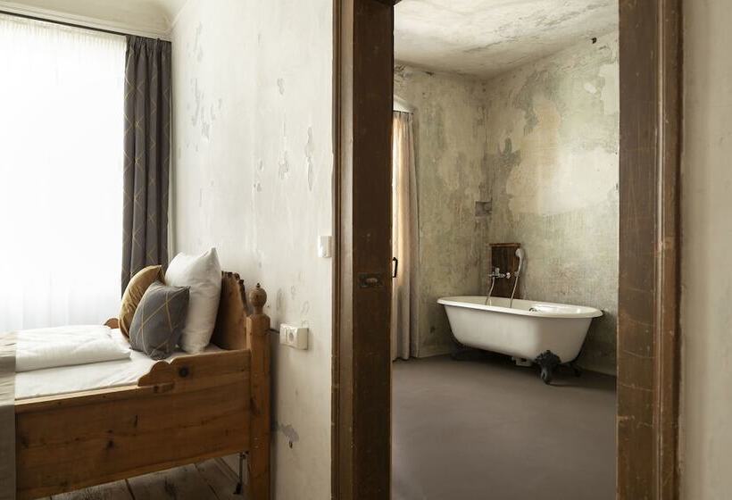 Rössl Bianco B&b&b