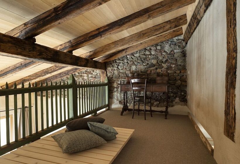 Rössl Bianco B&b&b