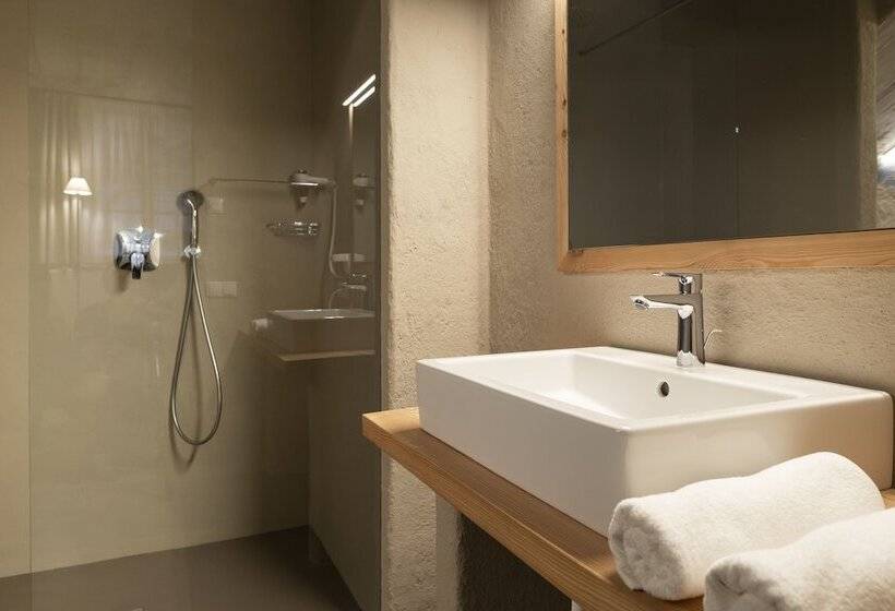 Rössl Bianco B&b&b