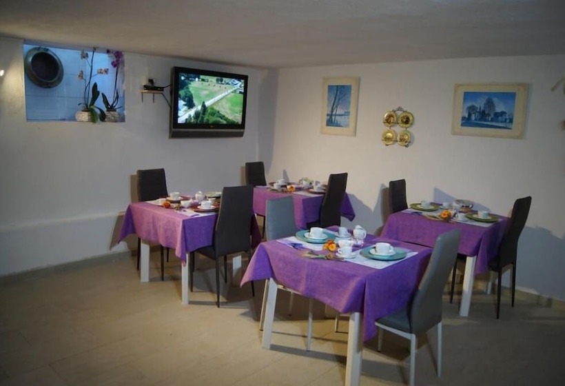 Salentum B&b