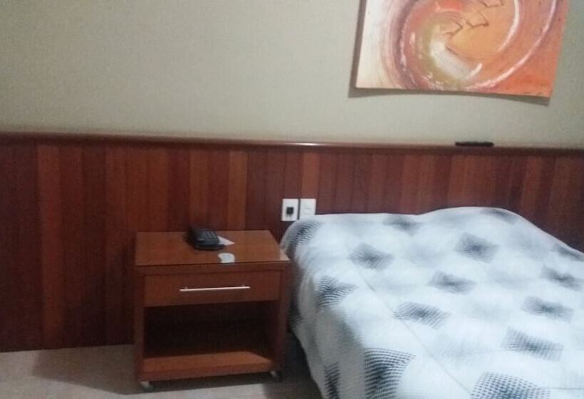 Abdon Flat
