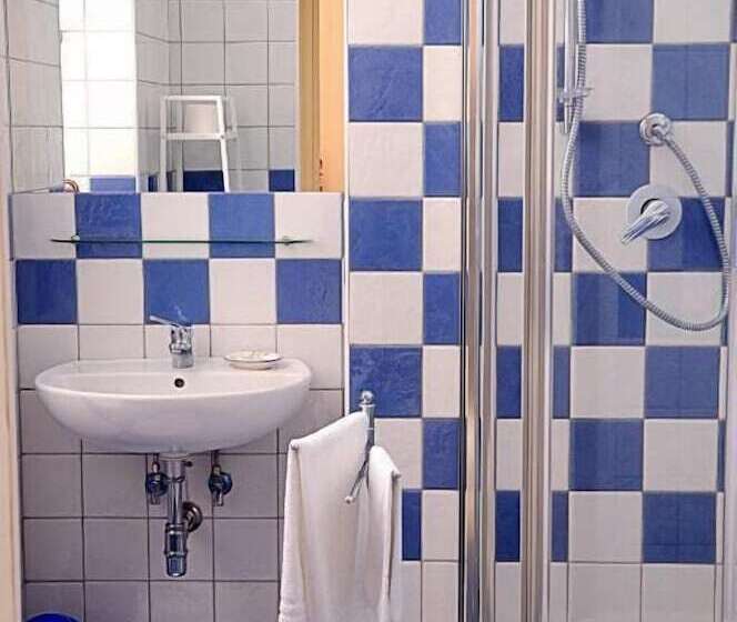 B&b Casa Aragonese