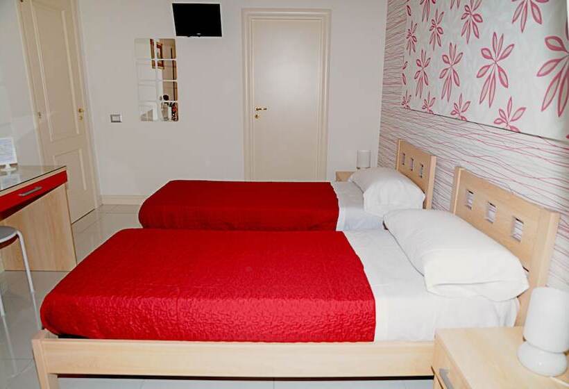 B&b Casa Aragonese