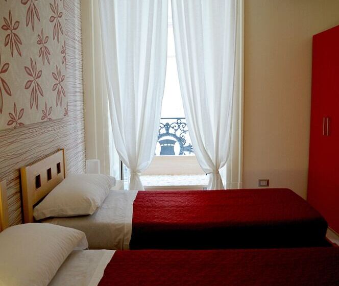 B&b Casa Aragonese