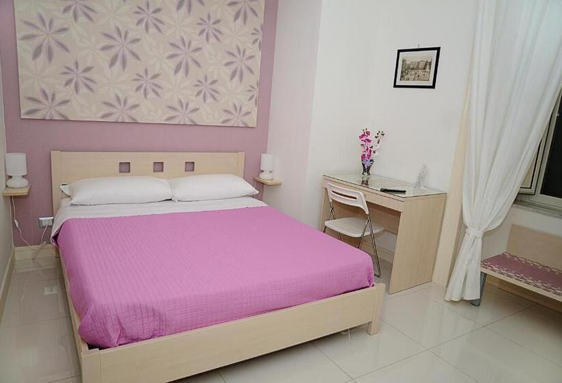 B&b Casa Aragonese