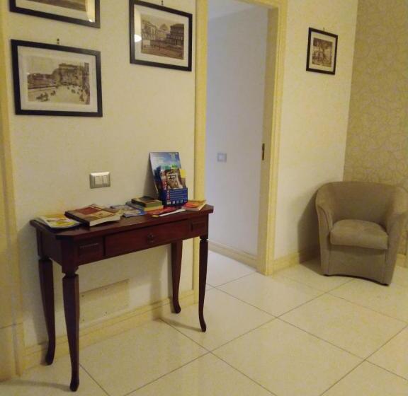 B&b Casa Aragonese