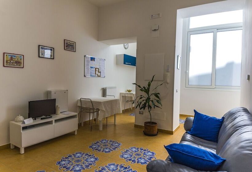 B&b Le Marinelle